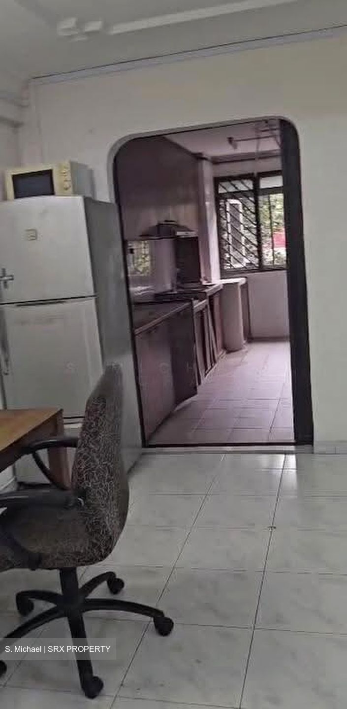 Blk 5 Toh Yi Drive (Bukit Timah), HDB 5 Rooms #631489501